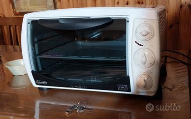 Fornetto De Longhi sfornatutto 