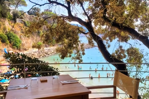 La casa di Wilma , Lerici