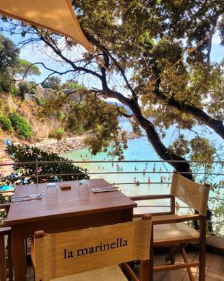 La casa di Wilma , Lerici , speciale settembre