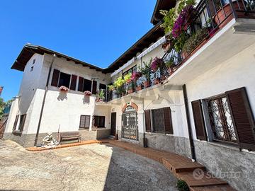 Porzione di casa - Varese