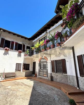 Porzione di casa - Varese