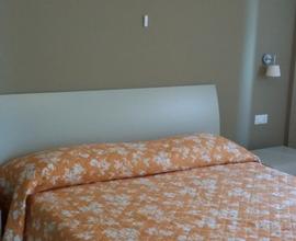 Appartamento fronte mare 7 posti