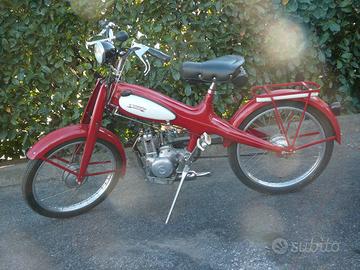 Motom Altro modello - 1956