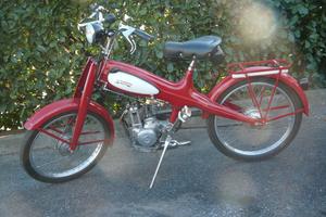 Motom Altro modello - 1956