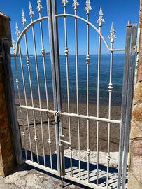 Villa in riva al mare