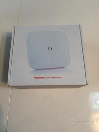 Modem Vodafone Station Revolution