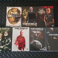 Serie TV DVD originali 