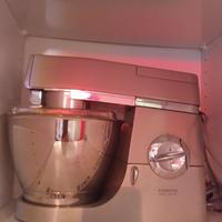 kenwood chef classic