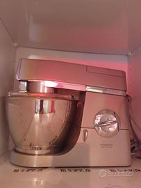 kenwood chef classic