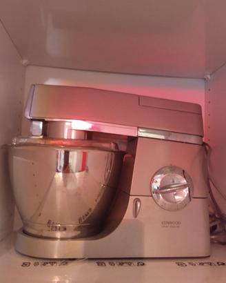 kenwood chef classic