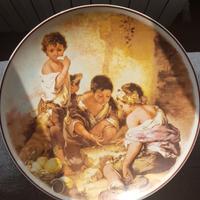 piatti arredamento decorativi