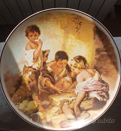 piatti arredamento decorativi