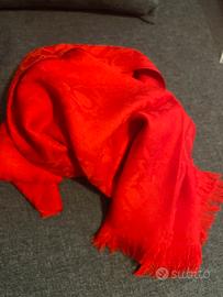 Sciarpa supreme in cashmere