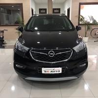 Opel Mokka X 1.6 CDTI Ecotec 4x2 Start&Stop Innova