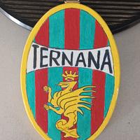 Gadgets in legno  Ternana calcio 