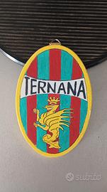 Gadgets in legno  Ternana calcio 