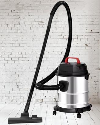 Aspirapolvere aspira liquidi 15 litri Excel 