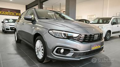 Fiat Tipo 1.6 Mjt 130cv SW km 58.000