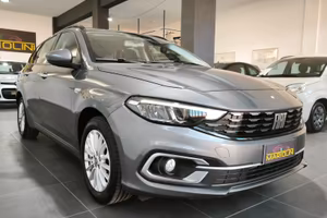 Fiat Tipo 1.6 Mjt 130cv SW km 58.000