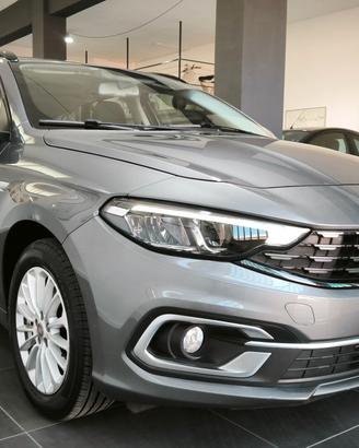 Fiat Tipo 1.6 Mjt 130cv SW km 58.000