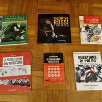 Libri moto