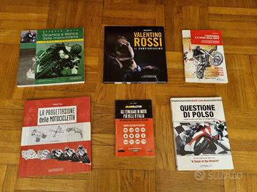 Libri moto