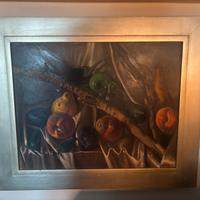 Naturalezza Morta Paul Lucchesi