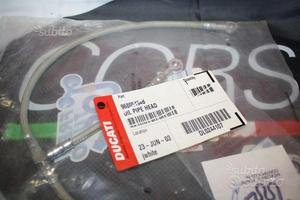 Tubo Olio Testa x Duc.748-888-916-996-Ms4-St4