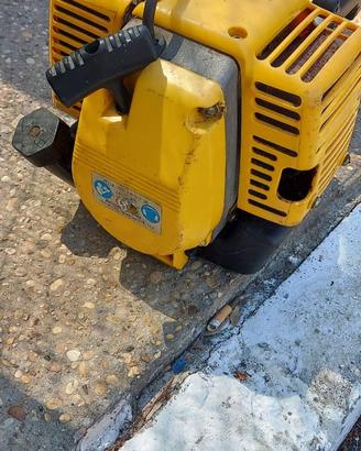 Decespugliatore Mcculloch Pro Mac 3500