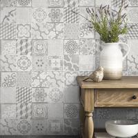 Piastrella 25x75 My Stone Decor Vari Colori Savoia