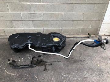 Serbatoio Audi Q5 hybrid 2022 2967CC TD kw210 DMG