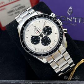 🦅OMEGA SPEEDMASTER APOLLO 11 35TH ANN. FULL SET