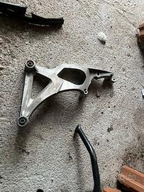 vari pezzi  gilera gp 800