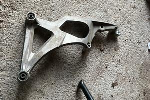 vari pezzi  gilera gp 800