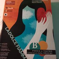 la dolce fiamma 