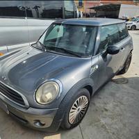 RICAMBI MINI COOPER ONE