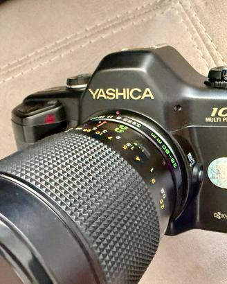Fotocamera Yashica 108
