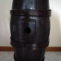 Cantinetta su caratello