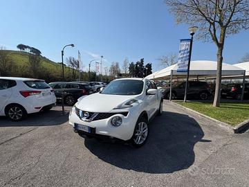 Nissan Juke 1.5 dci Tekna 110cv E6