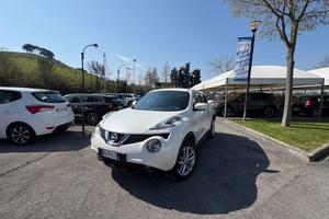 Nissan Juke 1.5 dci Tekna 110cv E6