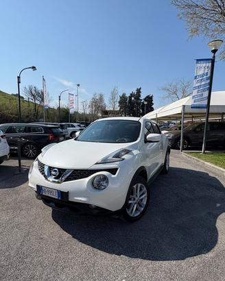 Nissan Juke 1.5 dci Tekna 110cv E6