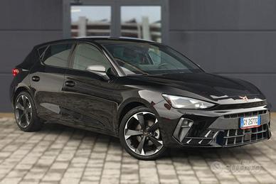 CUPRA Leon 2.0 TDI Prezzo Netto DSG GARANZIA CUP