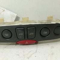 PULSANTIERA CENTRALE FIAT Punto Berlina 5P 3° Ser