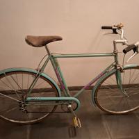 Bici bianchi uomo vintage anni 60 - VENDUTA
