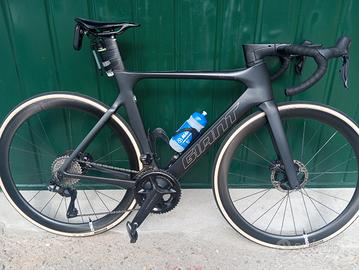 bici da.corsa Giant Propel 