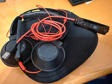 Cuffie Poly C5200