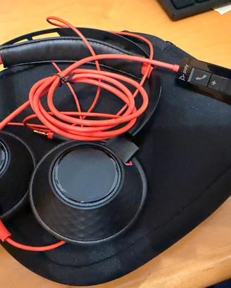 Cuffie Poly C5200