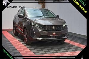 PEUGEOT 3008 2ª serie 3008 BlueHDi 130 S&S EAT...