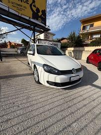 Volkswagen Golf 1.6 TDI DPF 5 porti