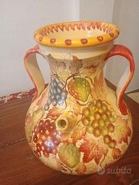 vaso toscano gigante
